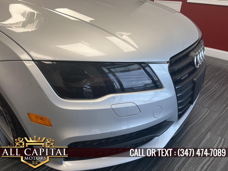 Used Audi A7 4dr HB quattro 3.0 Prestige 2014 | All Capital Motors. Brooklyn, New York Used Audi A7 4dr HB quattro 3.0 Prestige 2014 | All Capital Motors. Brooklyn, New York