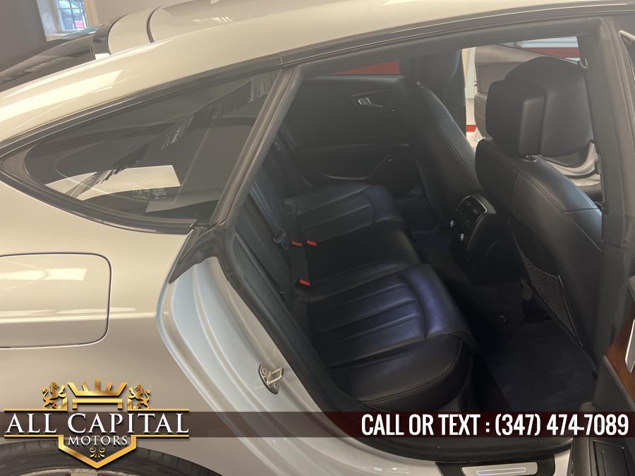 Used Audi A7 4dr HB quattro 3.0 Prestige 2014 | All Capital Motors. Brooklyn, New York Used Audi A7 4dr HB quattro 3.0 Prestige 2014 | All Capital Motors. Brooklyn, New York