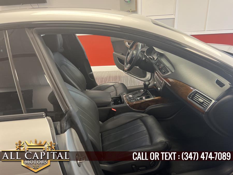 Used Audi A7 4dr HB quattro 3.0 Prestige 2014 | All Capital Motors. Brooklyn, New York Used Audi A7 4dr HB quattro 3.0 Prestige 2014 | All Capital Motors. Brooklyn, New York