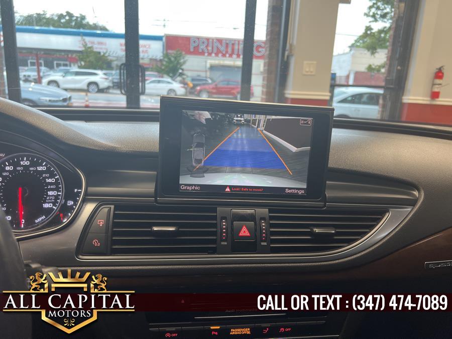 Used Audi A7 4dr HB quattro 3.0 Prestige 2014 | All Capital Motors. Brooklyn, New York Used Audi A7 4dr HB quattro 3.0 Prestige 2014 | All Capital Motors. Brooklyn, New York