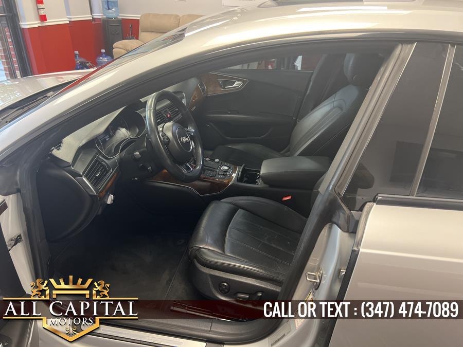 Used Audi A7 4dr HB quattro 3.0 Prestige 2014 | All Capital Motors. Brooklyn, New York Used Audi A7 4dr HB quattro 3.0 Prestige 2014 | All Capital Motors. Brooklyn, New York