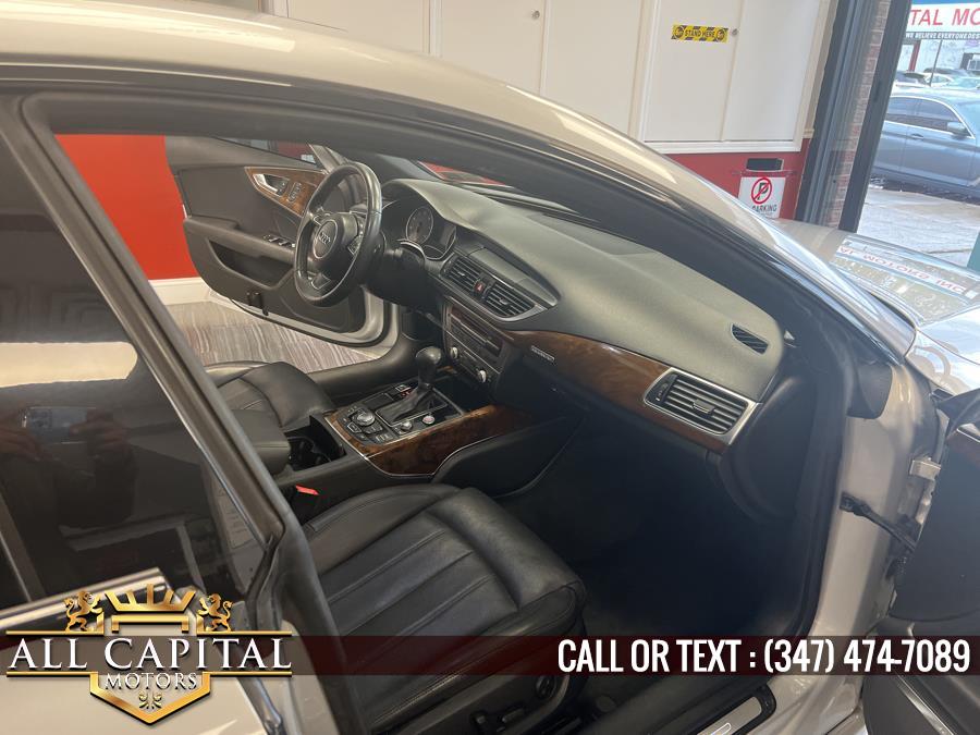 Used Audi A7 4dr HB quattro 3.0 Prestige 2014 | All Capital Motors. Brooklyn, New York Used Audi A7 4dr HB quattro 3.0 Prestige 2014 | All Capital Motors. Brooklyn, New York