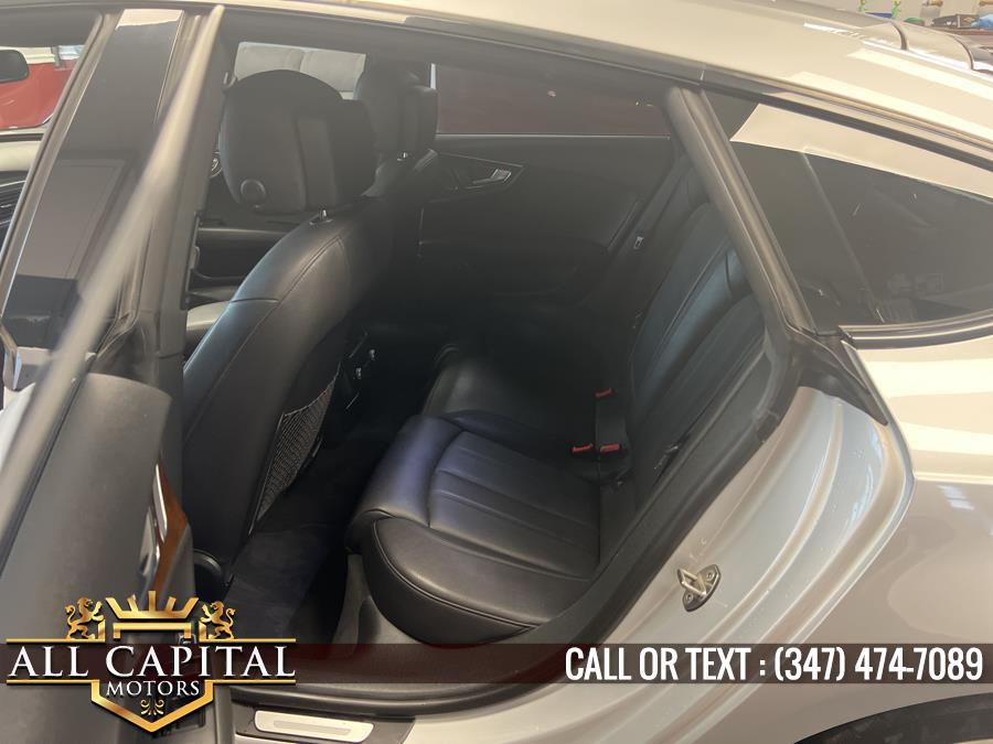Used Audi A7 4dr HB quattro 3.0 Prestige 2014 | All Capital Motors. Brooklyn, New York Used Audi A7 4dr HB quattro 3.0 Prestige 2014 | All Capital Motors. Brooklyn, New York