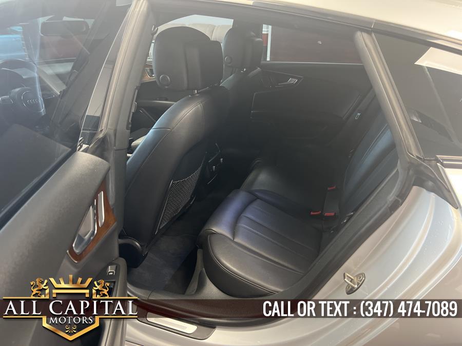 Used Audi A7 4dr HB quattro 3.0 Prestige 2014 | All Capital Motors. Brooklyn, New York Used Audi A7 4dr HB quattro 3.0 Prestige 2014 | All Capital Motors. Brooklyn, New York