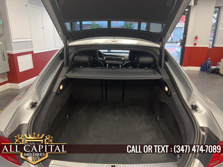 Used Audi A7 4dr HB quattro 3.0 Prestige 2014 | All Capital Motors. Brooklyn, New York Used Audi A7 4dr HB quattro 3.0 Prestige 2014 | All Capital Motors. Brooklyn, New York