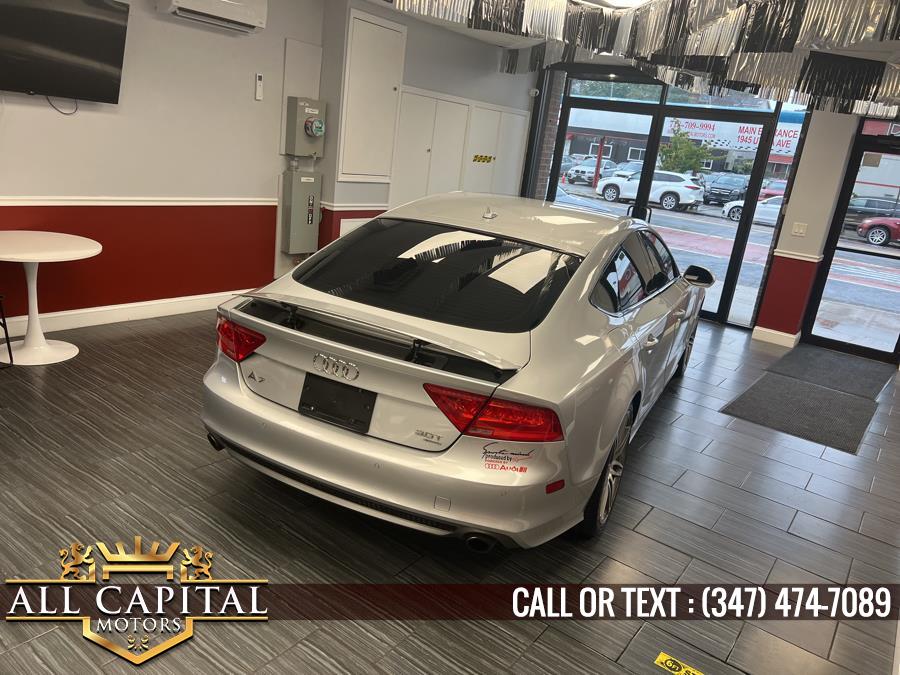Used Audi A7 4dr HB quattro 3.0 Prestige 2014 | All Capital Motors. Brooklyn, New York Used Audi A7 4dr HB quattro 3.0 Prestige 2014 | All Capital Motors. Brooklyn, New York