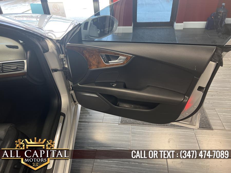 Used Audi A7 4dr HB quattro 3.0 Prestige 2014 | All Capital Motors. Brooklyn, New York Used Audi A7 4dr HB quattro 3.0 Prestige 2014 | All Capital Motors. Brooklyn, New York