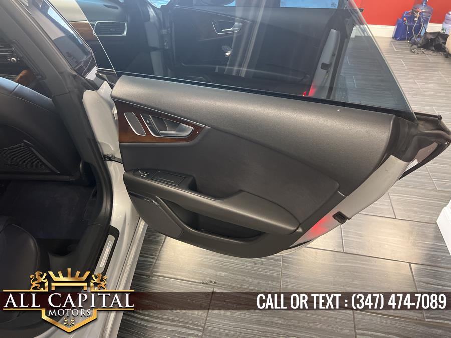 Used Audi A7 4dr HB quattro 3.0 Prestige 2014 | All Capital Motors. Brooklyn, New York Used Audi A7 4dr HB quattro 3.0 Prestige 2014 | All Capital Motors. Brooklyn, New York