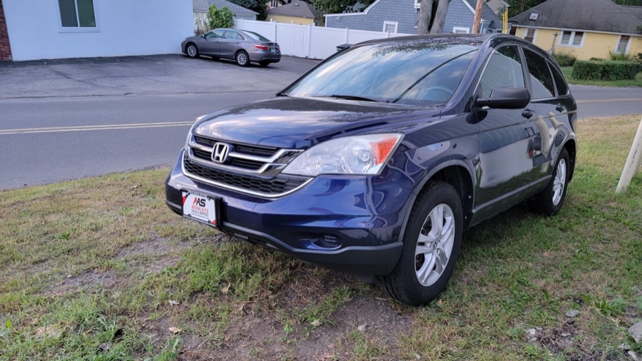 2010 Honda CR-V 4WD 5dr EX, available for sale in Milford, Connecticut | Adonai Auto Sales LLC. Milford, Connecticut 2010 Honda CR-V 4WD 5dr EX, available for sale in Milford, Connecticut | Adonai Auto Sales LLC. Milford, Connecticut