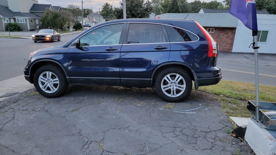 2010 Honda CR-V 4WD 5dr EX, available for sale in Milford, Connecticut | Adonai Auto Sales LLC. Milford, Connecticut 2010 Honda CR-V 4WD 5dr EX, available for sale in Milford, Connecticut | Adonai Auto Sales LLC. Milford, Connecticut