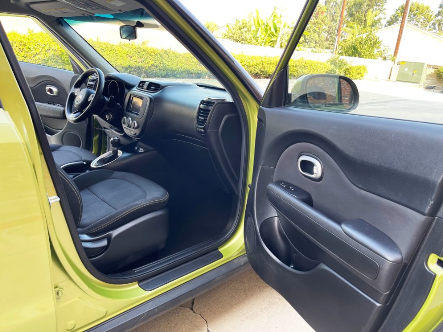 2014 Kia Soul 5dr Wgn Auto +, available for sale in Lake Forest, California | Pacific Green Line. Lake Forest, California 2014 Kia Soul 5dr Wgn Auto +, available for sale in Lake Forest, California | Pacific Green Line. Lake Forest, California
