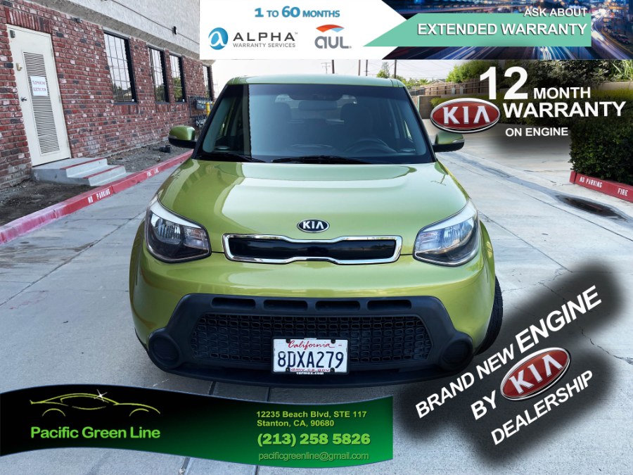2014 Kia Soul 5dr Wgn Auto +, available for sale in Lake Forest, California | Pacific Green Line. Lake Forest, California 2014 Kia Soul 5dr Wgn Auto +, available for sale in Lake Forest, California | Pacific Green Line. Lake Forest, California