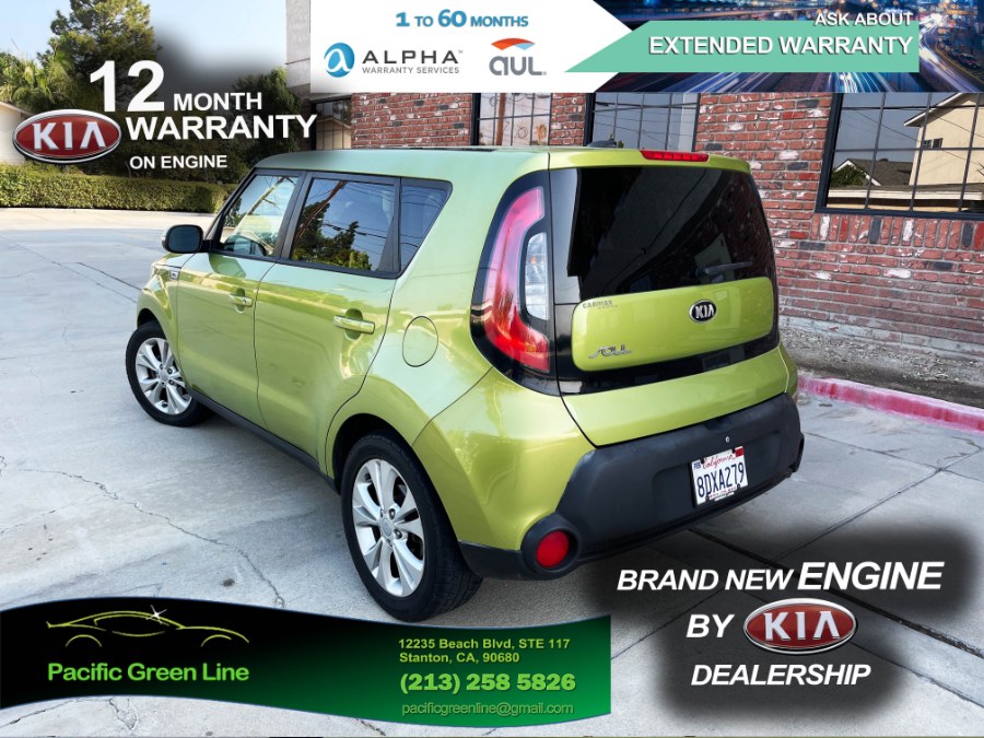 2014 Kia Soul 5dr Wgn Auto +, available for sale in Lake Forest, California | Pacific Green Line. Lake Forest, California 2014 Kia Soul 5dr Wgn Auto +, available for sale in Lake Forest, California | Pacific Green Line. Lake Forest, California