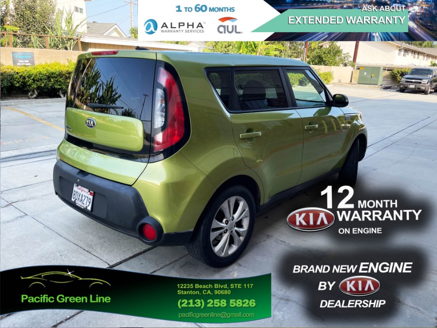 2014 Kia Soul 5dr Wgn Auto +, available for sale in Lake Forest, California | Pacific Green Line. Lake Forest, California 2014 Kia Soul 5dr Wgn Auto +, available for sale in Lake Forest, California | Pacific Green Line. Lake Forest, California