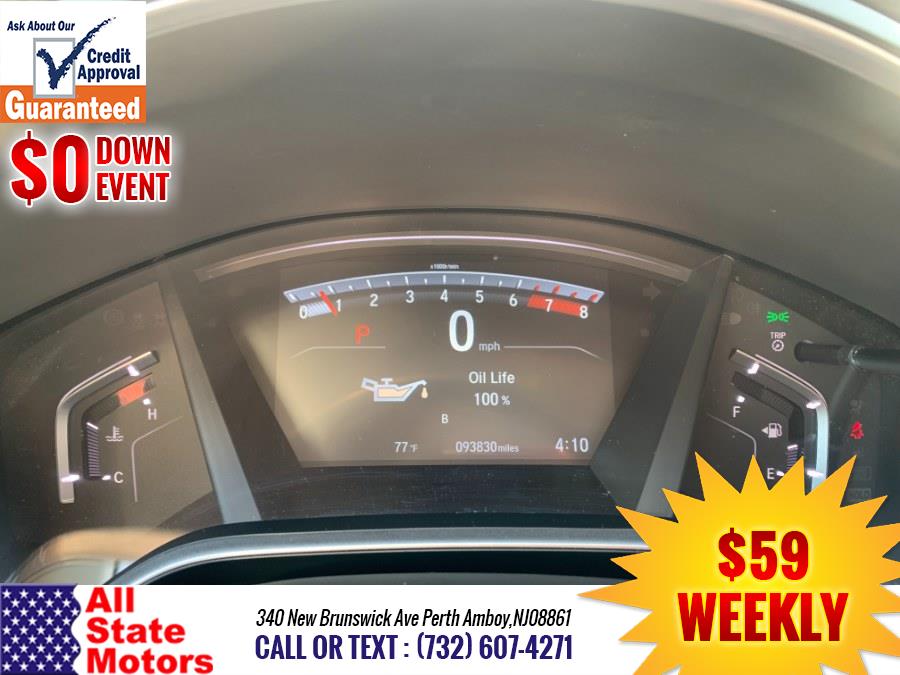 2017 Honda CR-V EX-L AWD, available for sale in Perth Amboy, New Jersey | All State Motor Inc. Perth Amboy, New Jersey 2017 Honda CR-V EX-L AWD, available for sale in Perth Amboy, New Jersey | All State Motor Inc. Perth Amboy, New Jersey