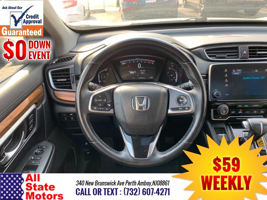 2017 Honda CR-V EX-L AWD, available for sale in Perth Amboy, New Jersey | All State Motor Inc. Perth Amboy, New Jersey 2017 Honda CR-V EX-L AWD, available for sale in Perth Amboy, New Jersey | All State Motor Inc. Perth Amboy, New Jersey