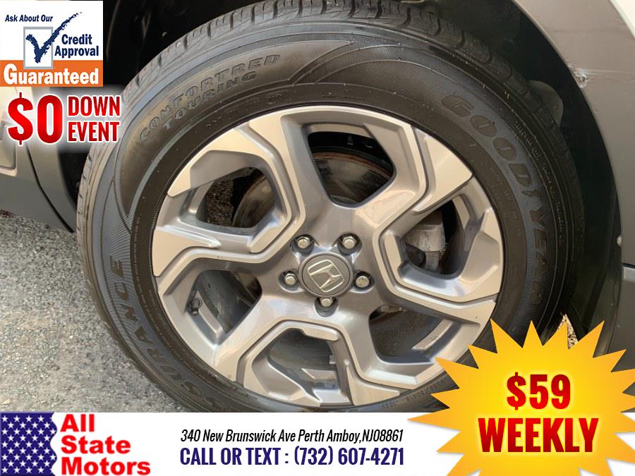 2017 Honda CR-V EX-L AWD, available for sale in Perth Amboy, New Jersey | All State Motor Inc. Perth Amboy, New Jersey 2017 Honda CR-V EX-L AWD, available for sale in Perth Amboy, New Jersey | All State Motor Inc. Perth Amboy, New Jersey