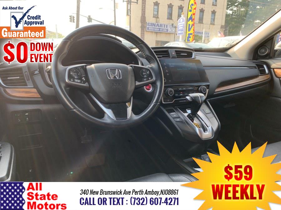 2017 Honda CR-V EX-L AWD, available for sale in Perth Amboy, New Jersey | All State Motor Inc. Perth Amboy, New Jersey 2017 Honda CR-V EX-L AWD, available for sale in Perth Amboy, New Jersey | All State Motor Inc. Perth Amboy, New Jersey