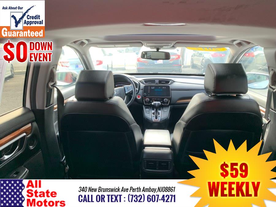 2017 Honda CR-V EX-L AWD, available for sale in Perth Amboy, New Jersey | All State Motor Inc. Perth Amboy, New Jersey 2017 Honda CR-V EX-L AWD, available for sale in Perth Amboy, New Jersey | All State Motor Inc. Perth Amboy, New Jersey