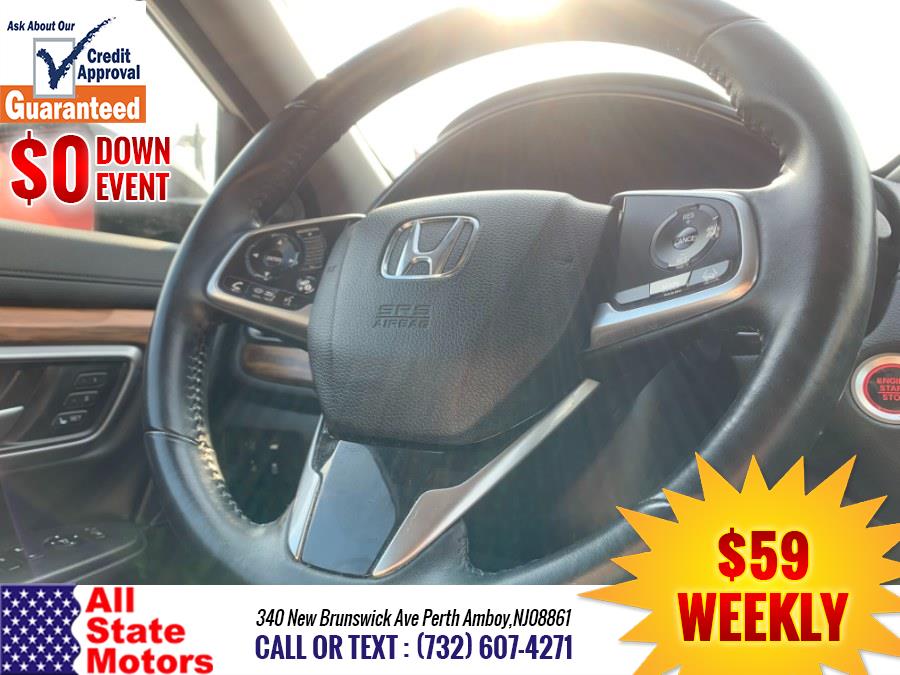 2017 Honda CR-V EX-L AWD, available for sale in Perth Amboy, New Jersey | All State Motor Inc. Perth Amboy, New Jersey 2017 Honda CR-V EX-L AWD, available for sale in Perth Amboy, New Jersey | All State Motor Inc. Perth Amboy, New Jersey