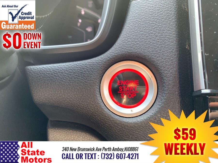 2017 Honda CR-V EX-L AWD, available for sale in Perth Amboy, New Jersey | All State Motor Inc. Perth Amboy, New Jersey 2017 Honda CR-V EX-L AWD, available for sale in Perth Amboy, New Jersey | All State Motor Inc. Perth Amboy, New Jersey