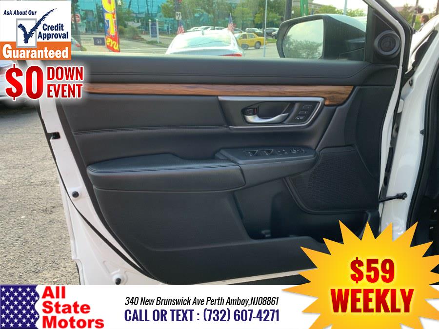 2017 Honda CR-V EX-L AWD, available for sale in Perth Amboy, New Jersey | All State Motor Inc. Perth Amboy, New Jersey 2017 Honda CR-V EX-L AWD, available for sale in Perth Amboy, New Jersey | All State Motor Inc. Perth Amboy, New Jersey