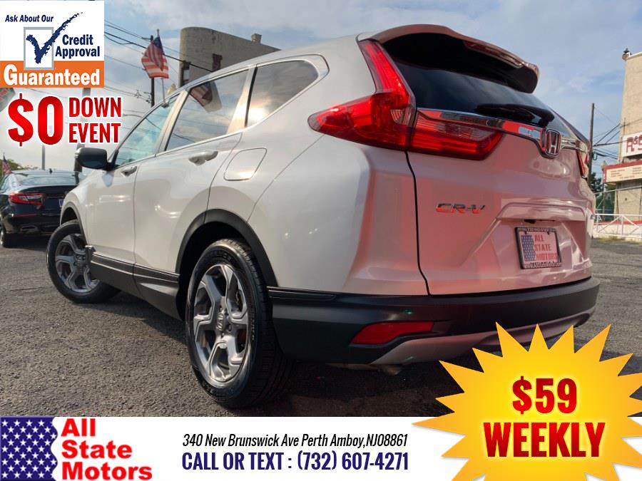 2017 Honda CR-V EX-L AWD, available for sale in Perth Amboy, New Jersey | All State Motor Inc. Perth Amboy, New Jersey 2017 Honda CR-V EX-L AWD, available for sale in Perth Amboy, New Jersey | All State Motor Inc. Perth Amboy, New Jersey