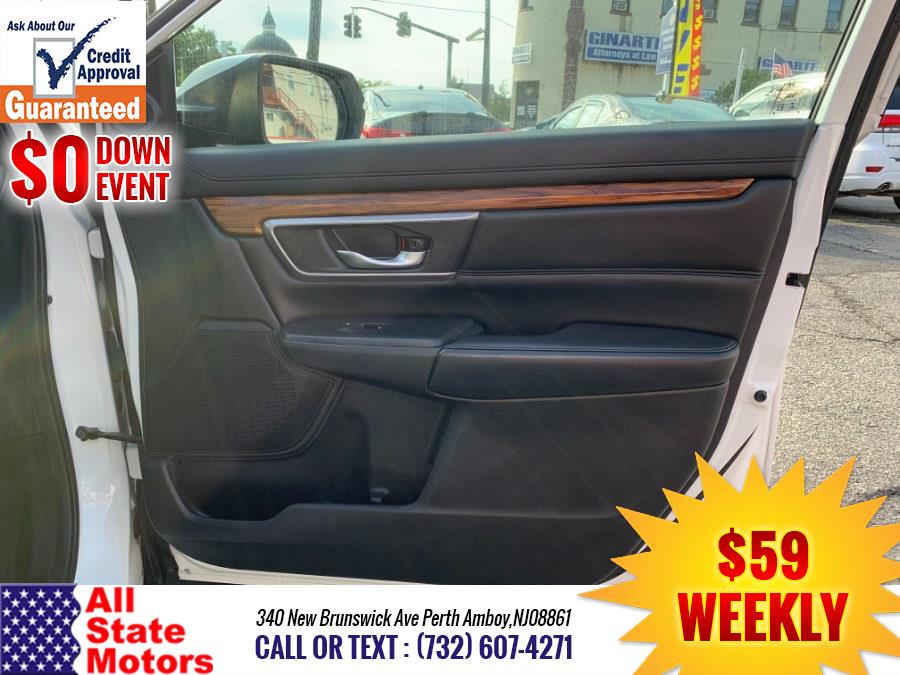 2017 Honda CR-V EX-L AWD, available for sale in Perth Amboy, New Jersey | All State Motor Inc. Perth Amboy, New Jersey 2017 Honda CR-V EX-L AWD, available for sale in Perth Amboy, New Jersey | All State Motor Inc. Perth Amboy, New Jersey