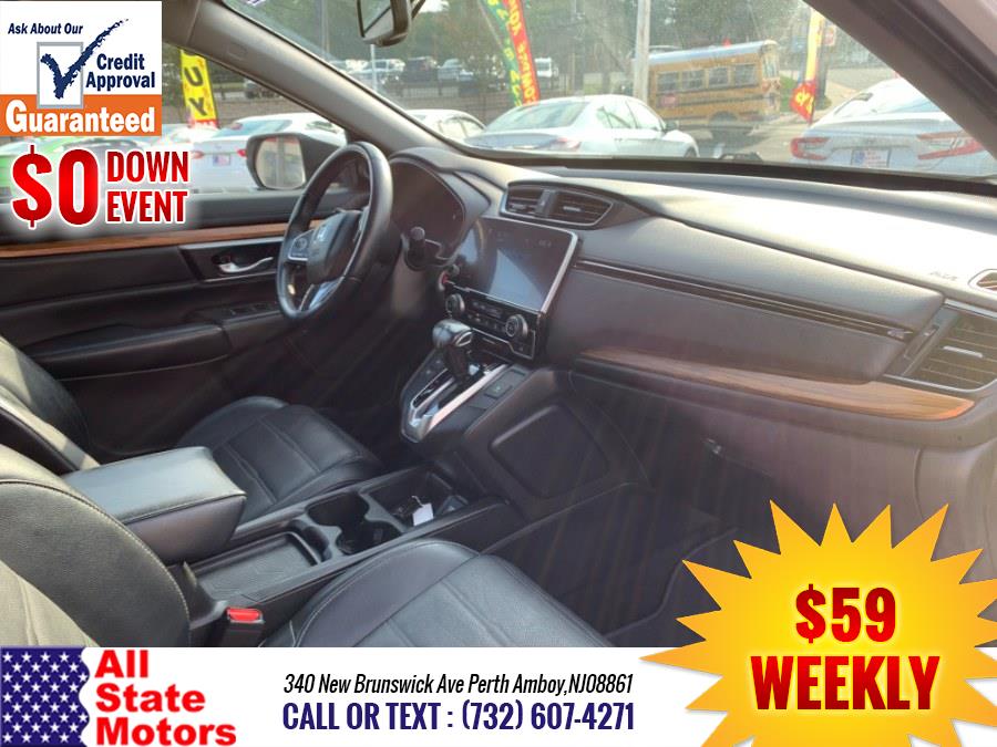 2017 Honda CR-V EX-L AWD, available for sale in Perth Amboy, New Jersey | All State Motor Inc. Perth Amboy, New Jersey 2017 Honda CR-V EX-L AWD, available for sale in Perth Amboy, New Jersey | All State Motor Inc. Perth Amboy, New Jersey