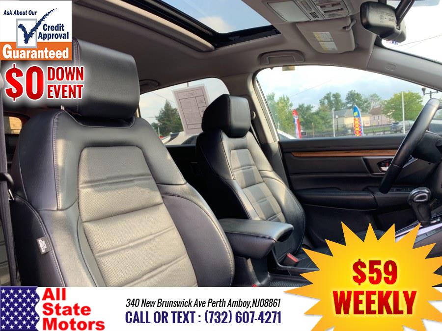 2017 Honda CR-V EX-L AWD, available for sale in Perth Amboy, New Jersey | All State Motor Inc. Perth Amboy, New Jersey 2017 Honda CR-V EX-L AWD, available for sale in Perth Amboy, New Jersey | All State Motor Inc. Perth Amboy, New Jersey