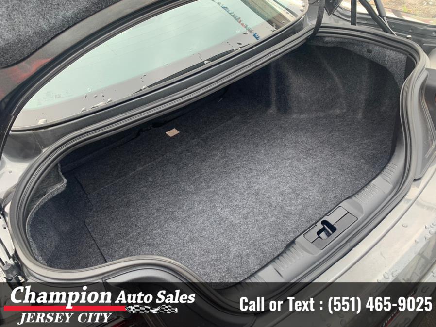 Used Ford Mustang EcoBoost Fastback 2020 | Champion Auto Sales of JC. Jersey City, New Jersey Used Ford Mustang EcoBoost Fastback 2020 | Champion Auto Sales of JC. Jersey City, New Jersey