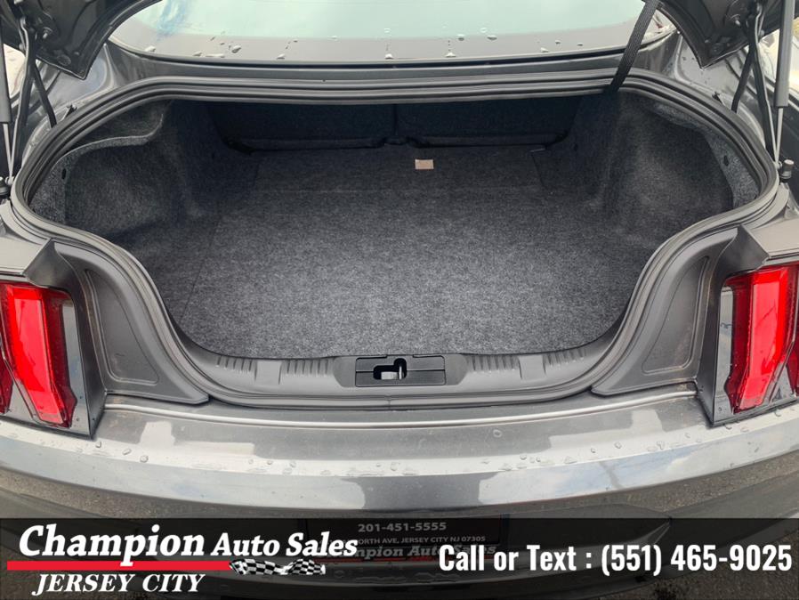 Used Ford Mustang EcoBoost Fastback 2020 | Champion Auto Sales of JC. Jersey City, New Jersey Used Ford Mustang EcoBoost Fastback 2020 | Champion Auto Sales of JC. Jersey City, New Jersey