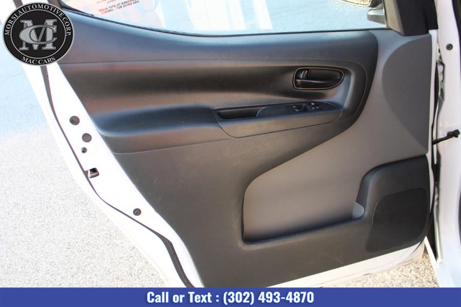 Used Chevrolet City Express Cargo Van FWD 115" LT 2016 | Morsi Automotive Corp. New Castle, Delaware Used Chevrolet City Express Cargo Van FWD 115" LT 2016 | Morsi Automotive Corp. New Castle, Delaware