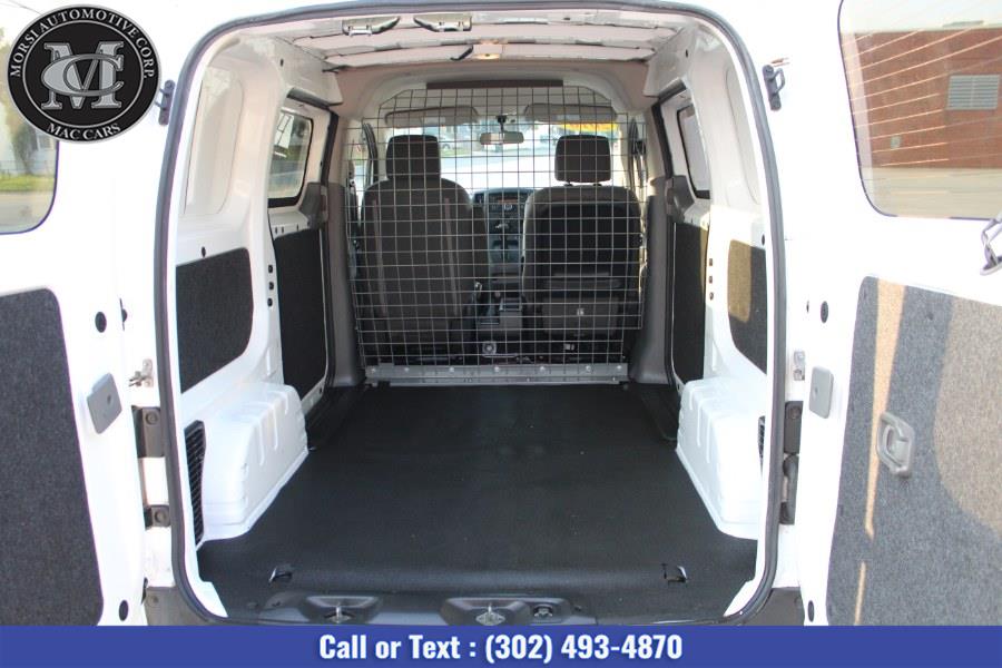 Used Chevrolet City Express Cargo Van FWD 115" LT 2016 | Morsi Automotive Corp. New Castle, Delaware Used Chevrolet City Express Cargo Van FWD 115" LT 2016 | Morsi Automotive Corp. New Castle, Delaware