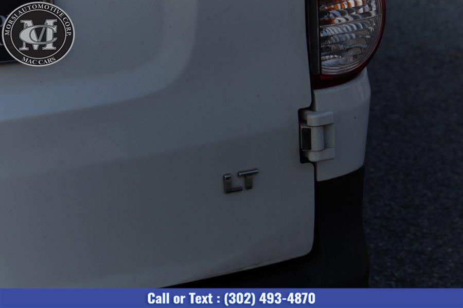 Used Chevrolet City Express Cargo Van FWD 115" LT 2016 | Morsi Automotive Corp. New Castle, Delaware Used Chevrolet City Express Cargo Van FWD 115" LT 2016 | Morsi Automotive Corp. New Castle, Delaware
