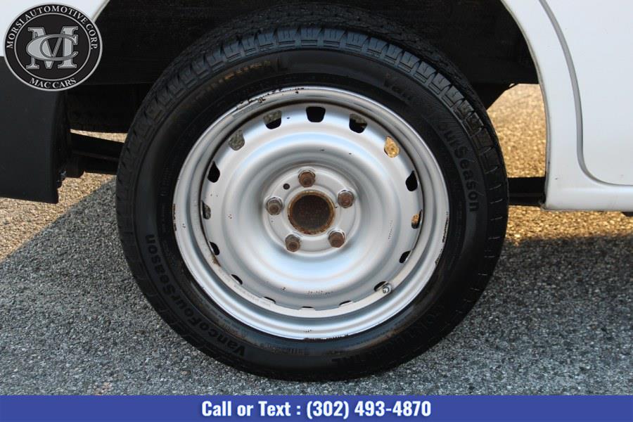 Used Chevrolet City Express Cargo Van FWD 115" LT 2016 | Morsi Automotive Corp. New Castle, Delaware Used Chevrolet City Express Cargo Van FWD 115" LT 2016 | Morsi Automotive Corp. New Castle, Delaware