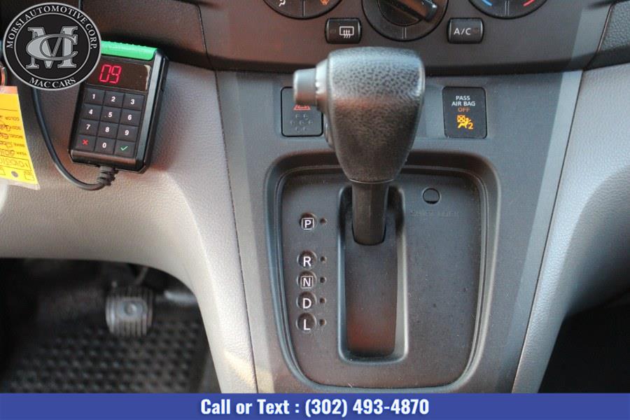 Used Chevrolet City Express Cargo Van FWD 115" LT 2016 | Morsi Automotive Corp. New Castle, Delaware Used Chevrolet City Express Cargo Van FWD 115" LT 2016 | Morsi Automotive Corp. New Castle, Delaware