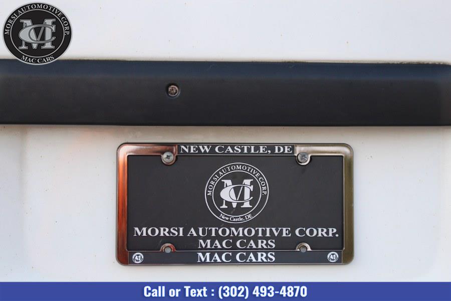 Used Chevrolet City Express Cargo Van FWD 115" LT 2016 | Morsi Automotive Corp. New Castle, Delaware Used Chevrolet City Express Cargo Van FWD 115" LT 2016 | Morsi Automotive Corp. New Castle, Delaware