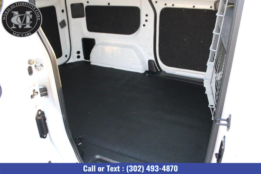 Used Chevrolet City Express Cargo Van FWD 115" LT 2016 | Morsi Automotive Corp. New Castle, Delaware Used Chevrolet City Express Cargo Van FWD 115" LT 2016 | Morsi Automotive Corp. New Castle, Delaware