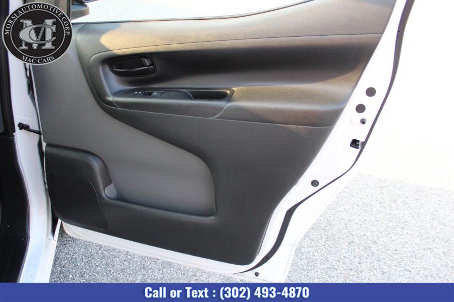 Used Chevrolet City Express Cargo Van FWD 115" LT 2016 | Morsi Automotive Corp. New Castle, Delaware Used Chevrolet City Express Cargo Van FWD 115" LT 2016 | Morsi Automotive Corp. New Castle, Delaware