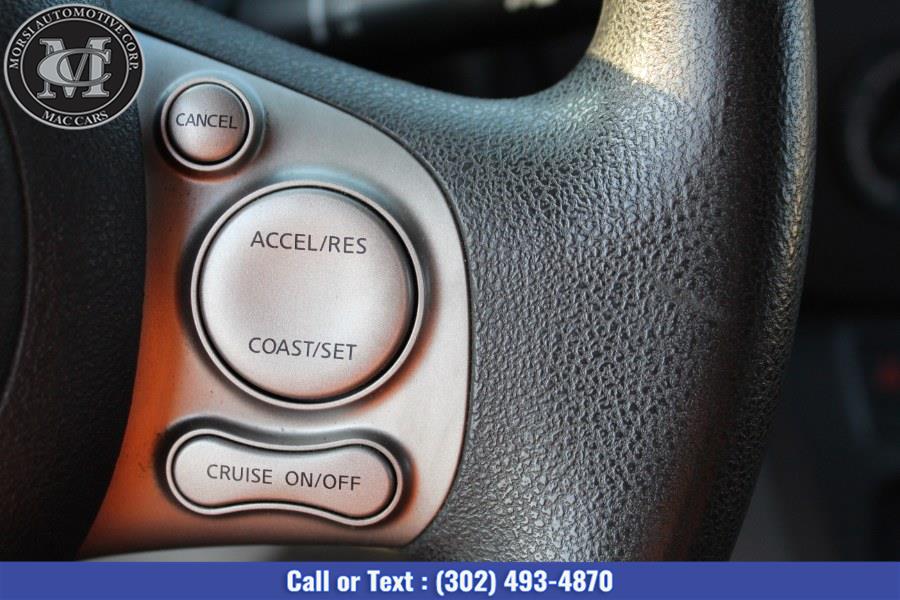 Used Chevrolet City Express Cargo Van FWD 115" LT 2016 | Morsi Automotive Corp. New Castle, Delaware Used Chevrolet City Express Cargo Van FWD 115" LT 2016 | Morsi Automotive Corp. New Castle, Delaware