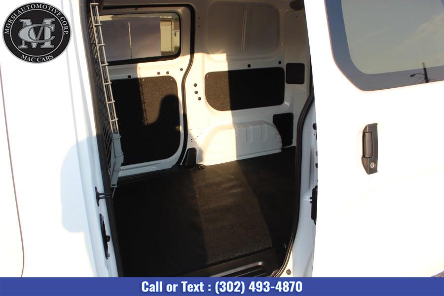Used Chevrolet City Express Cargo Van FWD 115" LT 2016 | Morsi Automotive Corp. New Castle, Delaware Used Chevrolet City Express Cargo Van FWD 115" LT 2016 | Morsi Automotive Corp. New Castle, Delaware