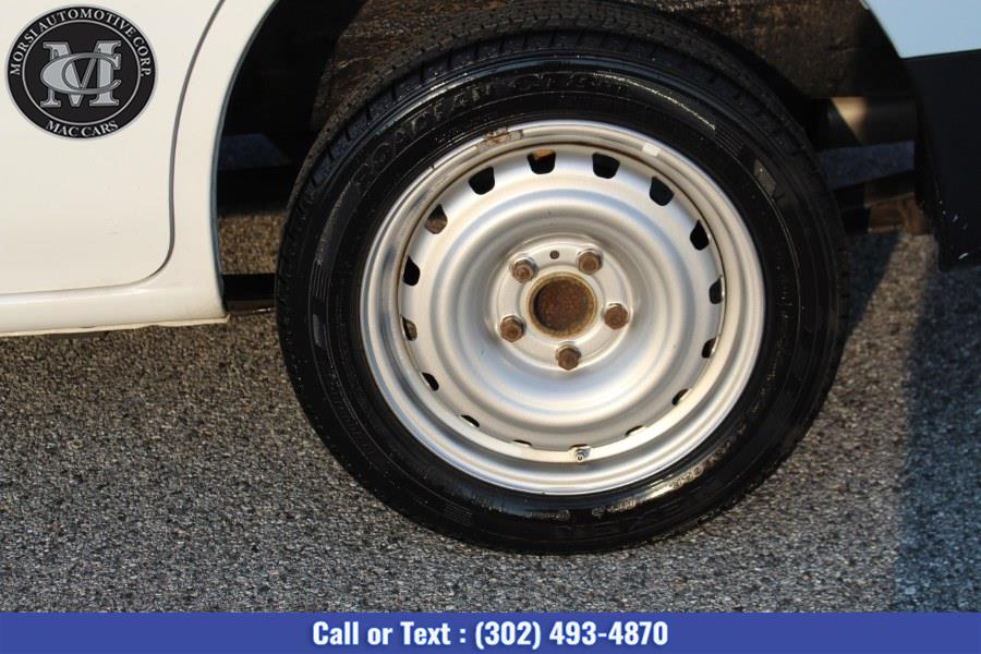 Used Chevrolet City Express Cargo Van FWD 115" LT 2016 | Morsi Automotive Corp. New Castle, Delaware Used Chevrolet City Express Cargo Van FWD 115" LT 2016 | Morsi Automotive Corp. New Castle, Delaware
