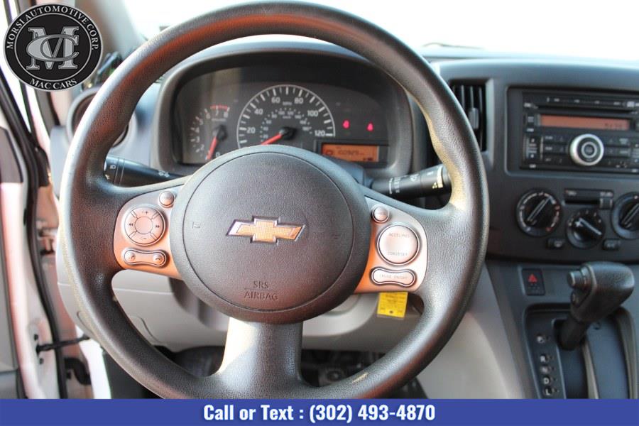 Used Chevrolet City Express Cargo Van FWD 115" LT 2016 | Morsi Automotive Corp. New Castle, Delaware Used Chevrolet City Express Cargo Van FWD 115" LT 2016 | Morsi Automotive Corp. New Castle, Delaware
