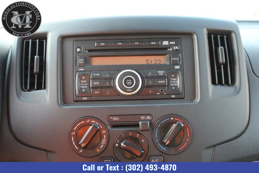 Used Chevrolet City Express Cargo Van FWD 115" LT 2016 | Morsi Automotive Corp. New Castle, Delaware Used Chevrolet City Express Cargo Van FWD 115" LT 2016 | Morsi Automotive Corp. New Castle, Delaware