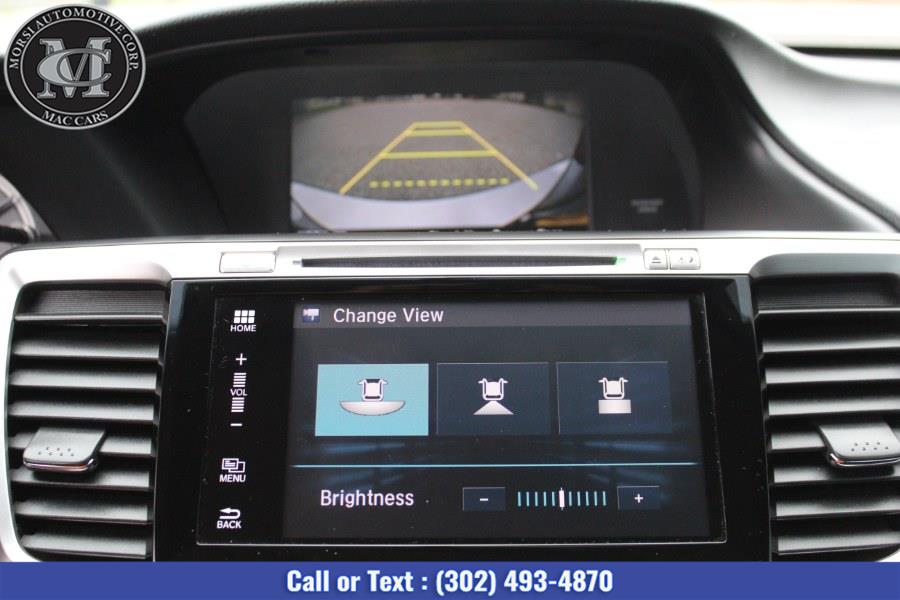 Used Honda Accord Sedan EX CVT 2017 | Morsi Automotive Corp. New Castle, Delaware Used Honda Accord Sedan EX CVT 2017 | Morsi Automotive Corp. New Castle, Delaware