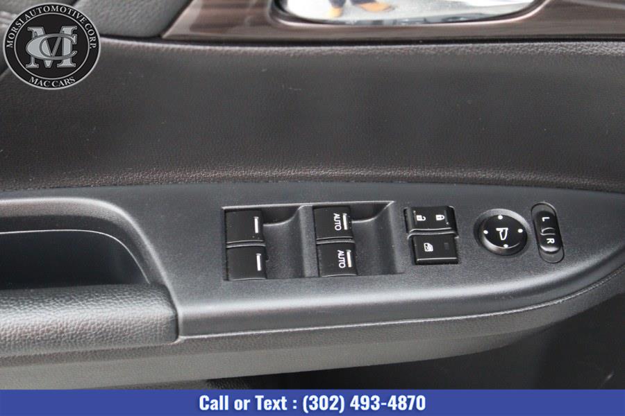 Used Honda Accord Sedan EX CVT 2017 | Morsi Automotive Corp. New Castle, Delaware Used Honda Accord Sedan EX CVT 2017 | Morsi Automotive Corp. New Castle, Delaware