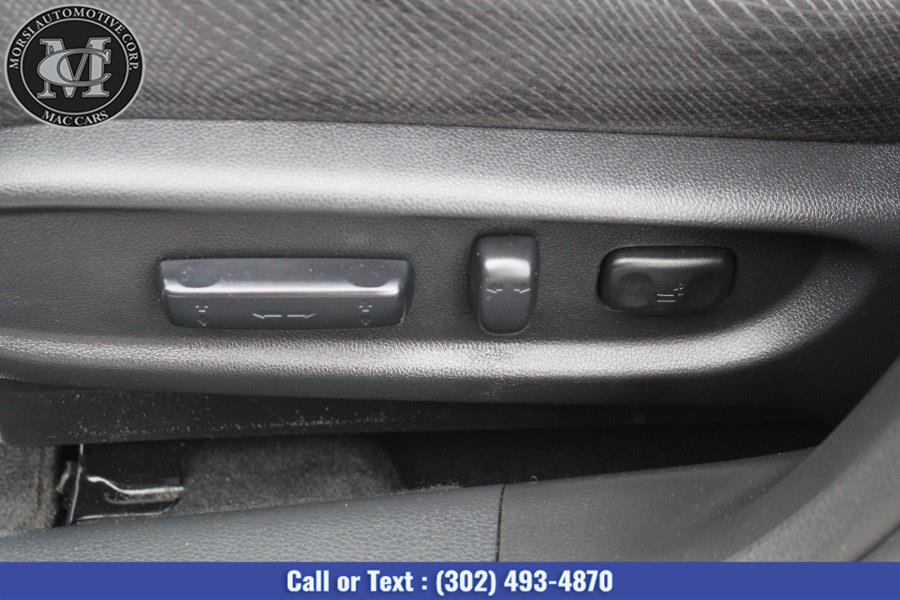 Used Honda Accord Sedan EX CVT 2017 | Morsi Automotive Corp. New Castle, Delaware Used Honda Accord Sedan EX CVT 2017 | Morsi Automotive Corp. New Castle, Delaware