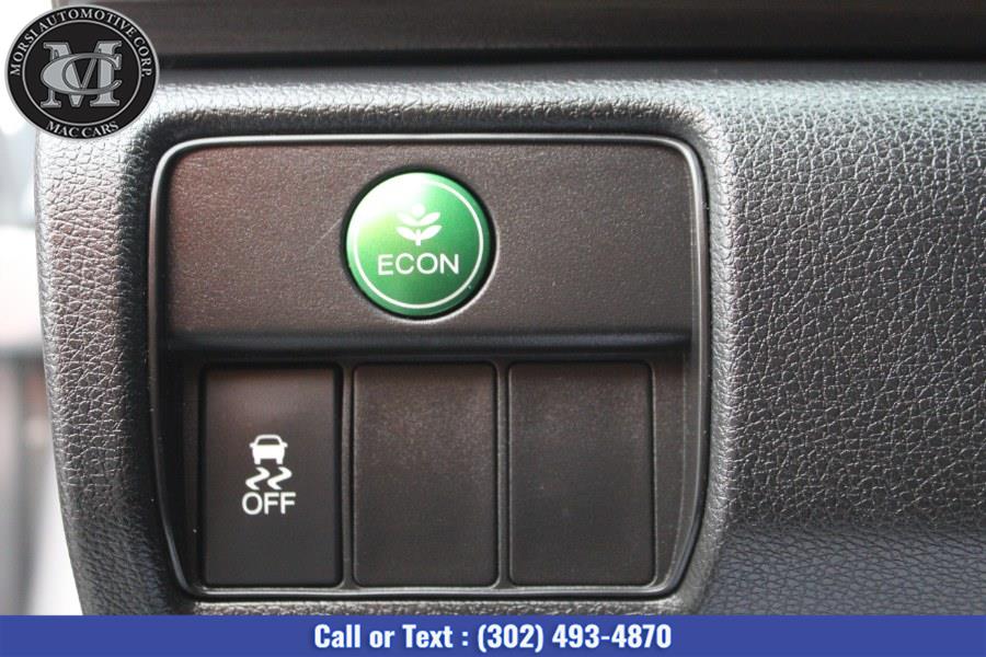Used Honda Accord Sedan EX CVT 2017 | Morsi Automotive Corp. New Castle, Delaware Used Honda Accord Sedan EX CVT 2017 | Morsi Automotive Corp. New Castle, Delaware