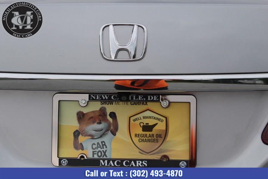 Used Honda Accord Sedan EX CVT 2017 | Morsi Automotive Corp. New Castle, Delaware Used Honda Accord Sedan EX CVT 2017 | Morsi Automotive Corp. New Castle, Delaware
